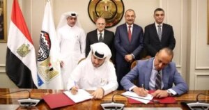 شراكة مصرية قطرية أمريكية لتأسيس منظومة تصنيع طبى متكاملة