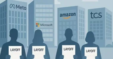 شركات التكنولوجيا تحت ضغط الذكاء الاصطناعى.. تسريحات تهز وادى السيليكون