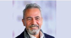 صبري فواز يوجه رسالة لمتابعيه بالزي الفرعوني: الحمد لله الذي عافانا من الـ «Ai»