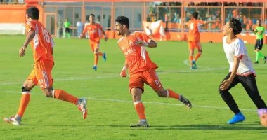 6 مواجهات في صراع القمة والبقاء بالجولة الـ11 من دورى المحترفين