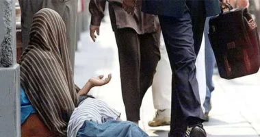 ضربة جديدة لجرائم استغلال الأحداث.. ضبط 10 متهمين يستغلون أطفالًا فى التسول