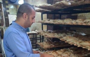 سلع مجهولة المصدر وخبز ناقص.. ضبط 249 مخالفة خلال حملات رقابية بالمنيا