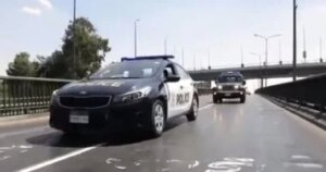 ضبط طالب بعد تداول فيديو يظهره ملوحا بسلاح أبيض بكفر الشيخ