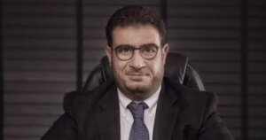 طارق الجيوشي عضوًا بمجلس إدارة غرفة الصناعات المعدنية