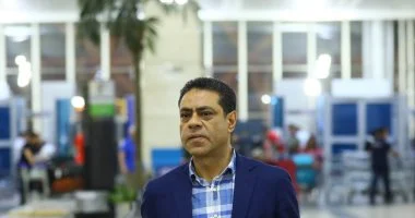 طارق قنديل: ميزانية الأهلى تعبر عن قوة المؤسسة.. وسيتم إنشاء فرعين خارج القاهرة