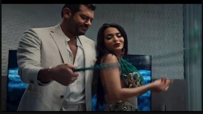 موعد عرض فيلم «السلم والثعبان 2» في السينمات