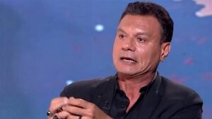 عباس أبو الحسن: من يُنجب طفلًا في هذا الزمن فقد ارتكب خطيئة كبرى