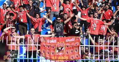 عقوبات الجولة الـ12 بالدوري تصدم جمهور الأهلي والزمالك بإيقافات كبيرة إيقاف جمهوري الأهلى والزمالك الأبرز فى عقوبات الجولة الـ12 بالدوري