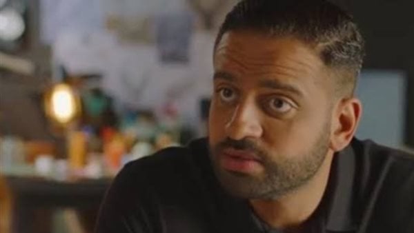 «دراما رمضان 2026».. عمر السعيد يتعاقد على عمل فني جديد