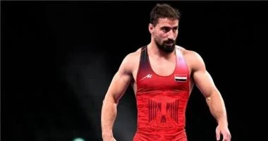 اتحاد المصارعة لليوم السابع: عمرو رضا لم يعتزل ولم يتجنس للعب باسم امريكا