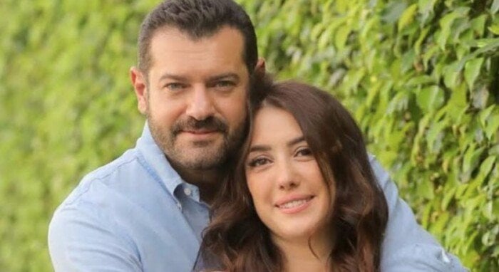 عمرو يوسف يكشف عن تعليق كندة علوش على برومو «السلم والثعبان 2»