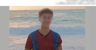 الداخلية تعيد طالبًا ترك منزله لمروره بأزمة نفسية لأحضان أسرته بالقاهرة