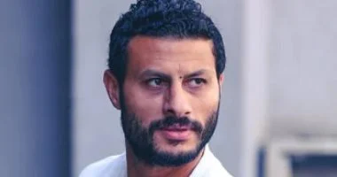 محمد الشناوي يعود لحراسة مرمى الأهلي أمام بتروجت فى الدوري