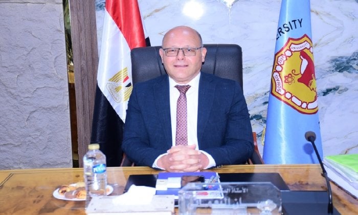 غداََ.. أولى ندوات التوعوية الدينية لطلاب جامعة سوهاج بالتعاون مع مشيخة الأزهر الشريف