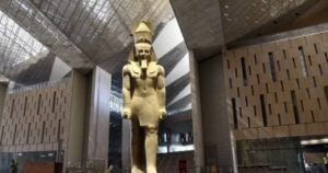 فئات يمكنها زيارة المتحف المصرى الكبير بـ"بلاش" بعد الافتتاح الرسمى