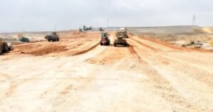 بدء تلقي طلبات المستثمرين على 1128 قطعة أرض صناعية مرفقة