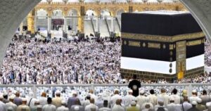 اليوم الفرصة الأخيرة للتقدم للحج السياحي.. القرعة 4 نوفمبر