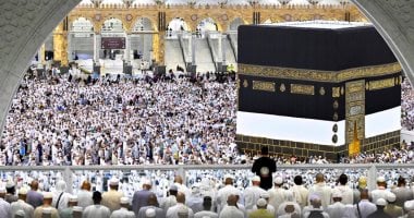اليوم الفرصة الأخيرة للتقدم للحج السياحي.. القرعة 4 نوفمبر