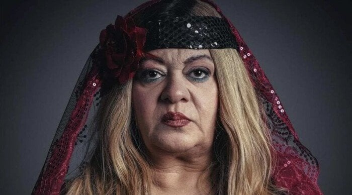 «الذكرى في القلوب محفورة».. فريدة سيف النصر تودع شقيقها برسالة مؤثرة