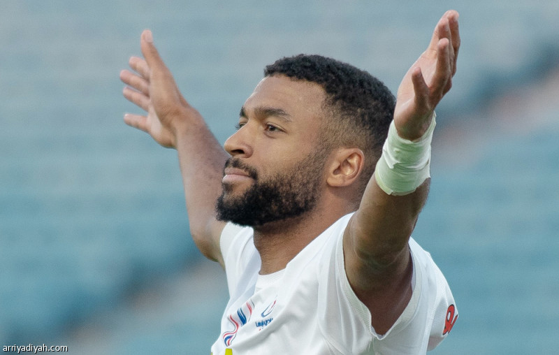 بثلاثية.. أبها يكسب العربي
                                                2025.10.28 | 08:04 pm
                                                كسب فريق أبها الأول لكرة القدم، الثلاثاء، ضيفه العربي بنتيجة 3ـ0 في اللقاء الذي جمعهما على ملعب مدينة الأمير سلطان بن عبد العزيز الرياضية في المحالة، ضمن لقاءات الجولة السادسة من دوري يلو لأندية الدرجة الأولى.
وتقدم أبها ...