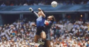 أكبر 10 فضائح رياضية فى التاريخ.. من قصة يد مارادونا إلى خيانة البيسبول