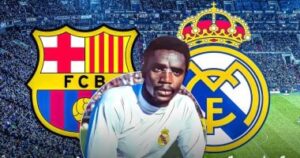 كانينجهام.. حكاية مأساوية لنجم ريال مدريد الذى صفقت له جماهير برشلونة