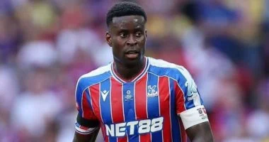 كريستال بالاس يستهدف لاعب السيتى بديلا للقائد جوهى