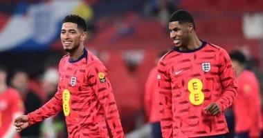 الريال ضد برشلونة.. الكلاسيكو يتحدث الإنجيلزية لأول مرة فى تاريخه