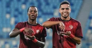 كهرباء الإسماعيلية يتحدى سيراميكا اليوم في الجولة 12 بالدوري