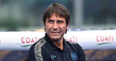 كونتي يهاجم الإنتر ولاوتارو بعد فوز نابولي: "لم نكن ننوي الموت اليوم"