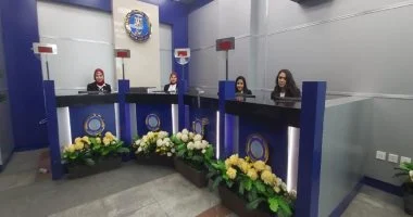 كيفية توثيق شهادة ميلاد أو تطعيم طفلك قبل العودة إلى المقيمون بالخارج.. اعرف إزاى توثق شهادة ميلاد أو تطعيم طفلك قبل ما ترجع مصر