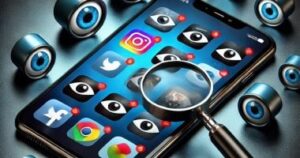 علامات تخبرك بأن هاتفك مخترق.. كيف تحمى بياناتك الشخصية فى خطوات؟