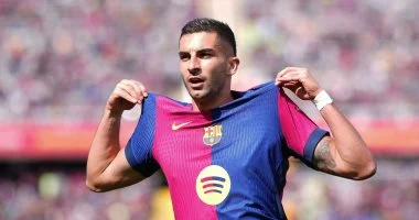 لامين يامال وتوريس وراشفورد فى هجوم برشلونة ضد الريال بتشكيل الكلاسيكو