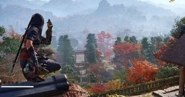 لعبة Assassin's Creed Shadows تصل إلى نينتيندو فى 2 ديسمبر