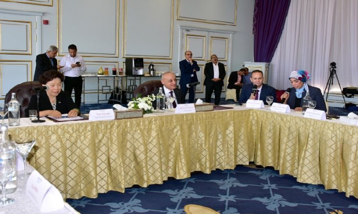 ماذا بعد لقاء الأقصر وسيتشوان؟.. تفاصيل الفرص الاستثمارية المشتركة في الزراعة والفنادق