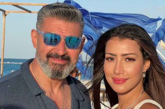 ماراثون رمضان 2026.. ياسر جلال ينشر صورا من كواليس مسلسل «كلهم بيحبوا مودي»