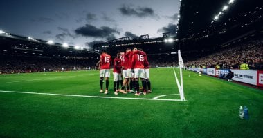 ملخص وأهداف مباراة مان يونايتد ضد برايتون 4-2 في الدوري الإنجليزي