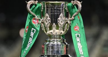 مانشستر سيتى وجها لوجه أمام برينتفورد فى ربع نهائى كأس كاراباو