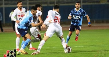 مباراة الزمالك وبيراميدز تشتعل في كأس السوبر المصري 2025 الأسبوع موعد مباراة الزمالك وبيراميدز فى كأس السوبر المصري 2025
