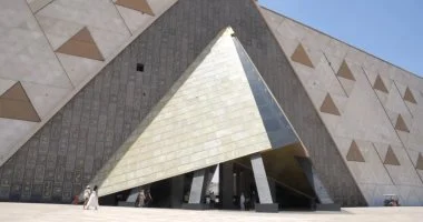 ميلاد المتحف الكبير 1 نوفمبر.. توقعات علم الفلك لمواليد هذا اليوم