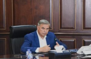 محافظ الإسكندرية: افتتاح المتحف المصري الكبير رسالة سلام من مصر إلى العالم