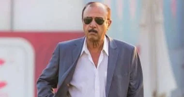 محسن صالح: الفرق بين المنتخبات المصرية والمغربية فى كرة القدم ليس كبيرًا