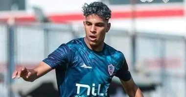 محمد السيد يرحب برغبة التجديد للزمالك بينما تبرز منحة التعاقد محمد السيد يرحب بالتجديد للزمالك.. ومنحة التعاقد نقطة الخلاف