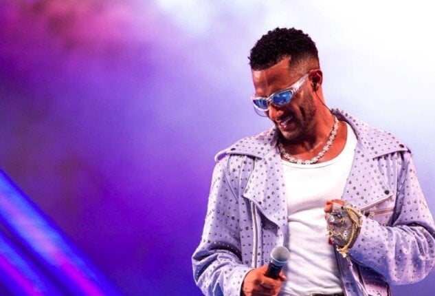 «ولا ليلة».. محمد رمضان يطرح أحدث أعماله الغنائية