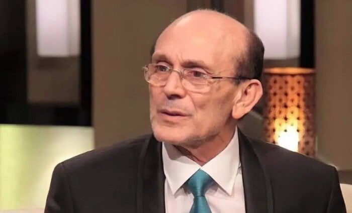 أحب الأعمال لقلبي.. محمد صبحي يكشف عن صور من كواليس «فارس بلا جواد»