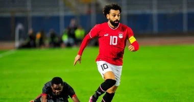 محمد صلاح ينافس على جائزة أفضل لاعب في العالم 2025
