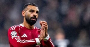 محمد صلاح يقود تشكيل ليفربول أمام برينتفورد في الدوري الإنجليزي محمد صلاح يقود تشكيل ليفربول أمام برينتفورد في الدوري الإنجليزي