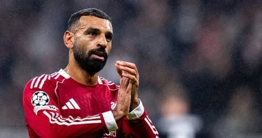 محمد صلاح يقود تشكيل ليفربول أمام برينتفورد في الدوري الإنجليزي