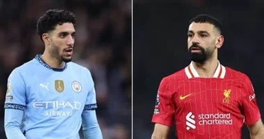 محمد صلاح يسعى لإنهاء تفوق كريستال بالاس على فراعنة إنجلترا