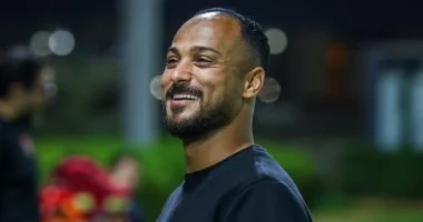 محمد عبد الجليل: قطاع الناشئين بالأهلى أكبر من وليد سليمان